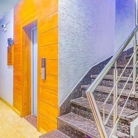 Fabhotel Kd Inn Amritsar Exteriér fotografie
