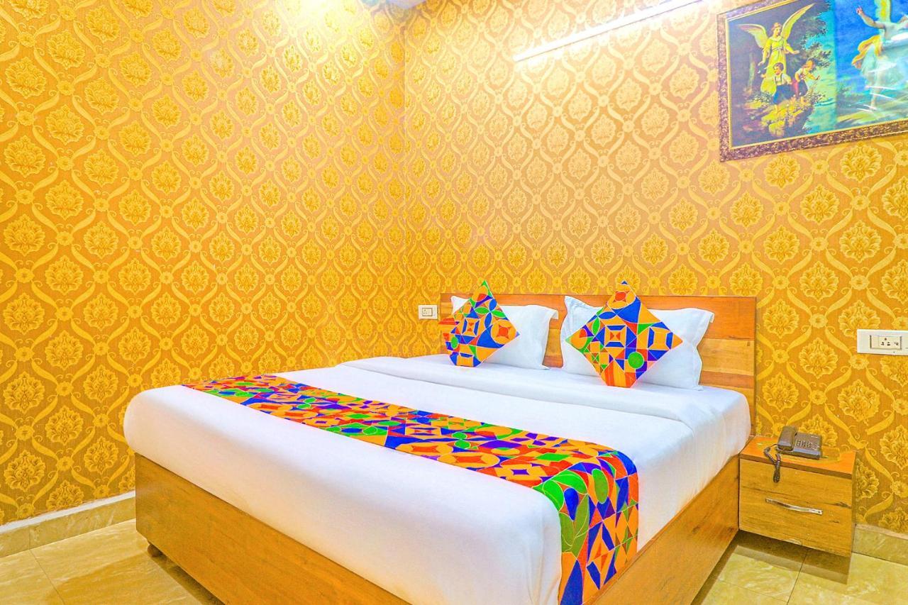 Fabhotel Kd Inn Amritsar Exteriér fotografie