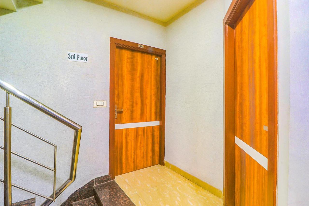 Fabhotel Kd Inn Amritsar Exteriér fotografie