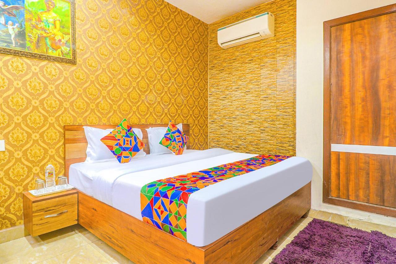 Fabhotel Kd Inn Amritsar Exteriér fotografie