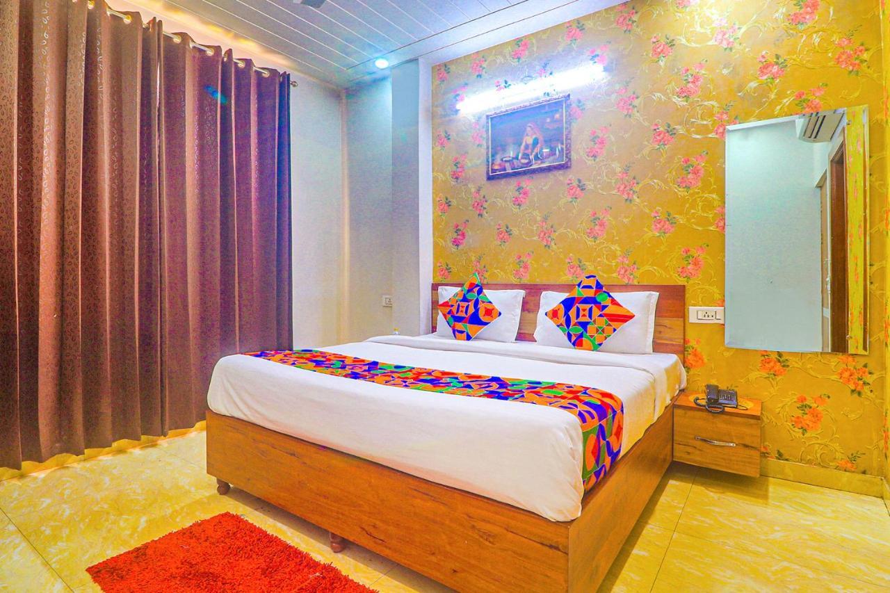 Fabhotel Kd Inn Amritsar Exteriér fotografie