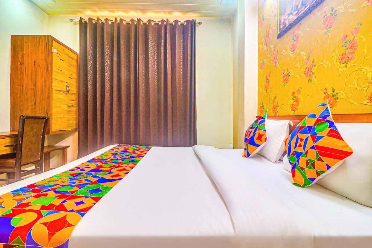 Fabhotel Kd Inn Amritsar Exteriér fotografie
