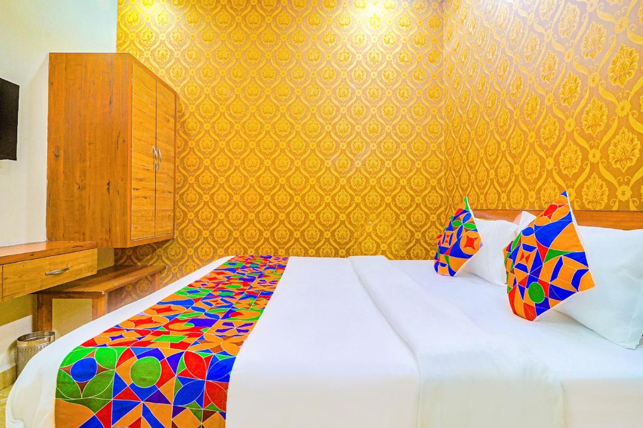 Fabhotel Kd Inn Amritsar Exteriér fotografie