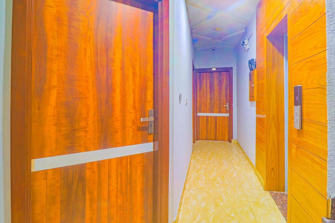 Fabhotel Kd Inn Amritsar Exteriér fotografie