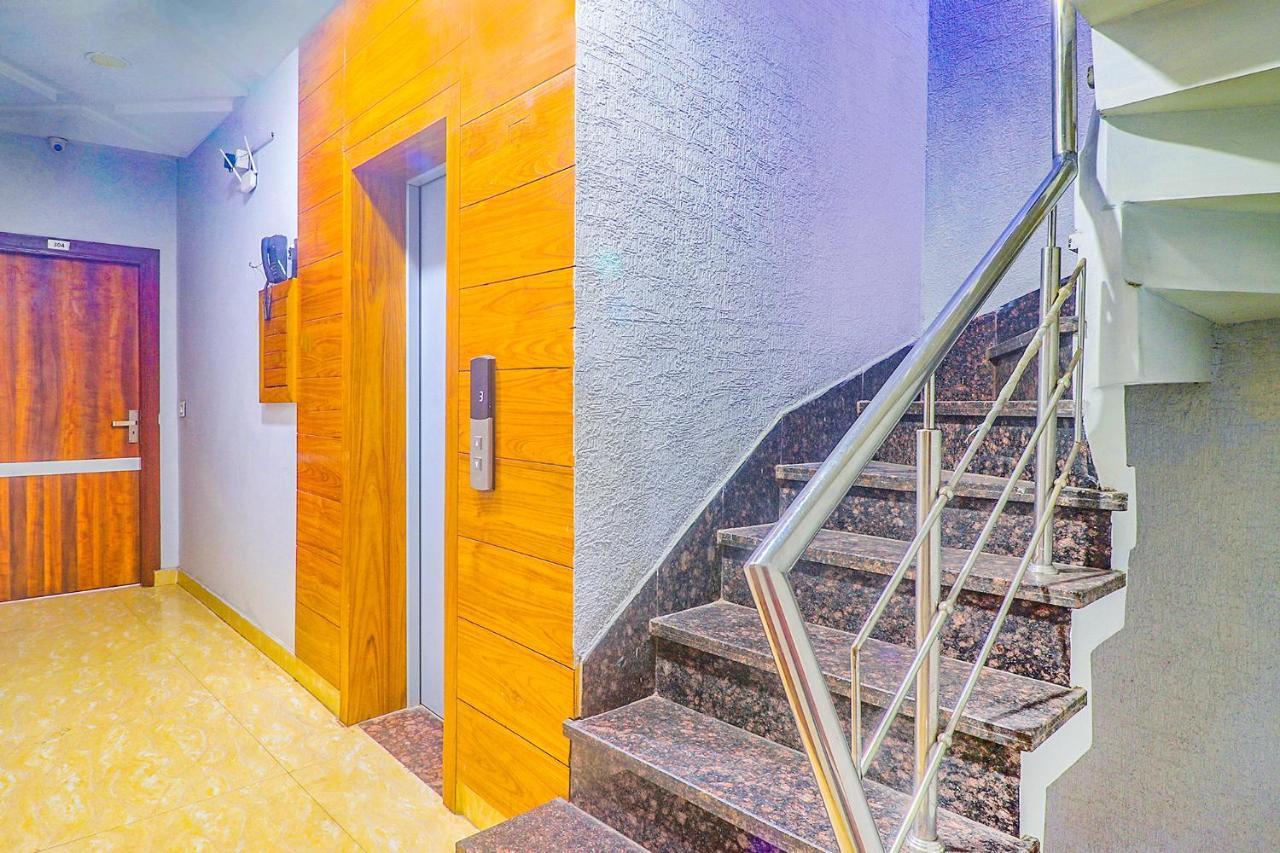 Fabhotel Kd Inn Amritsar Exteriér fotografie