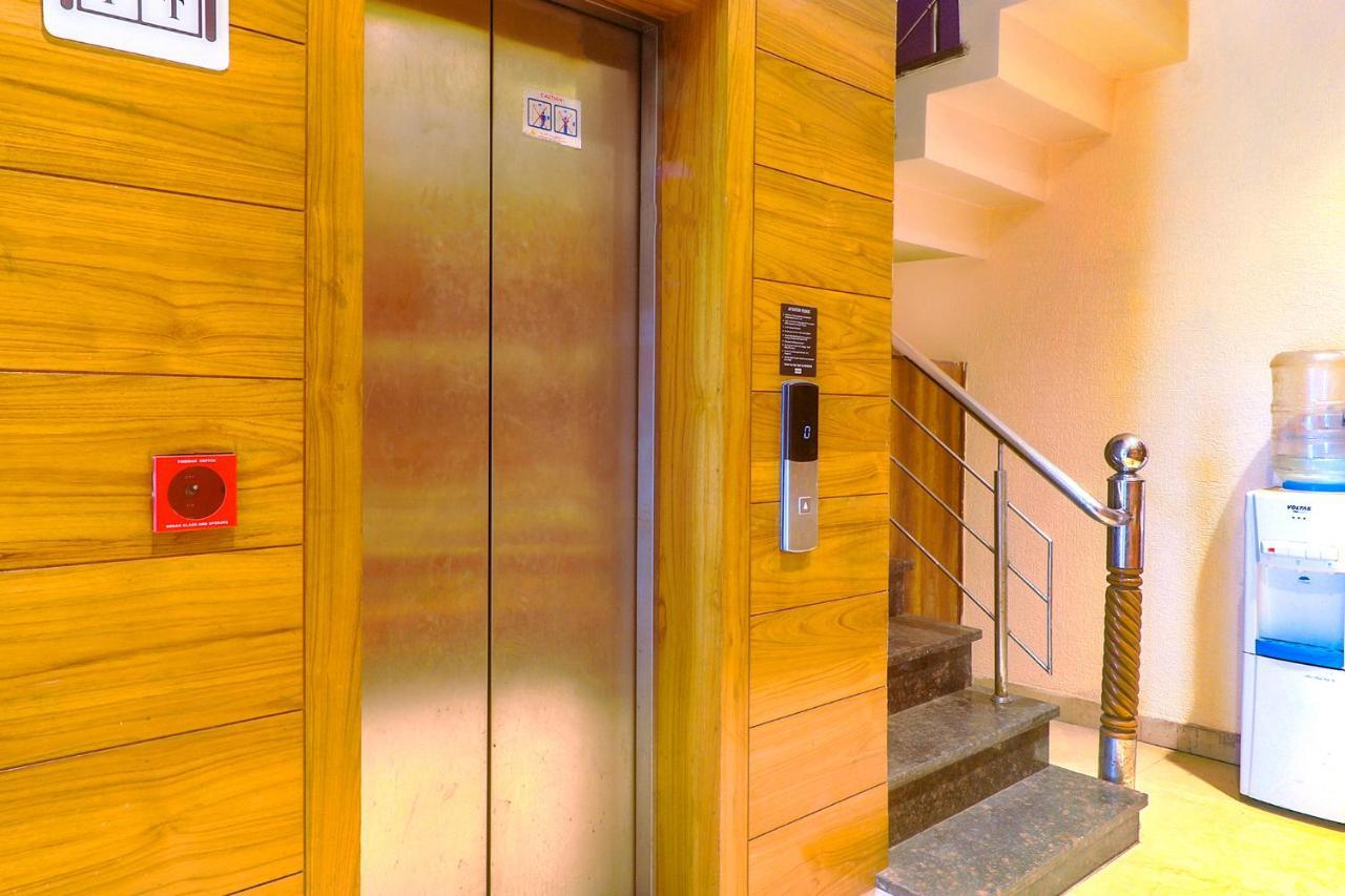 Fabhotel Kd Inn Amritsar Exteriér fotografie