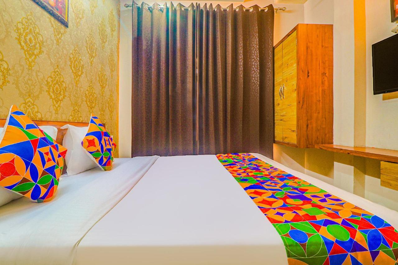 Fabhotel Kd Inn Amritsar Exteriér fotografie