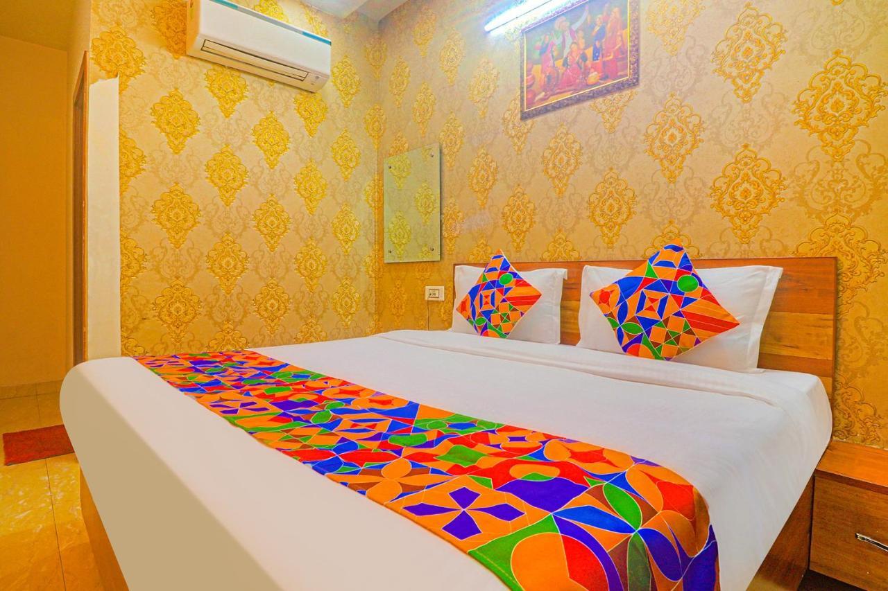 Fabhotel Kd Inn Amritsar Exteriér fotografie